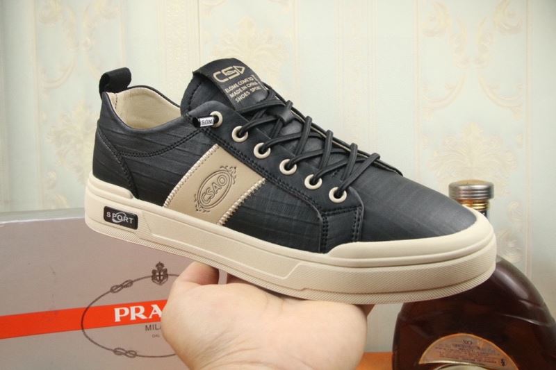 Prada Sneakers